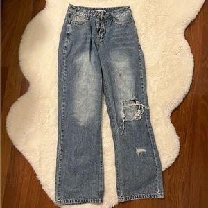 Super Flattering Jeans​